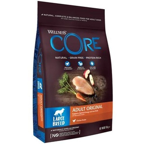 CORE Adult Large Breed Original 10 kg