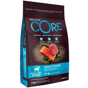 CORE Adult Ocean MediumLarge 10 kg