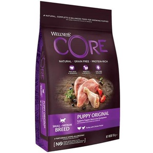 CORE Puppy Original SmallMedium 10 kg