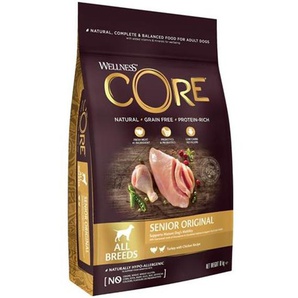 CORE Senior Original All Breeds 10 kg