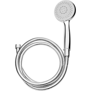 Cornat Brauseset Reina Ø 100 mm 5 Strahlarten chrom GLO782241384