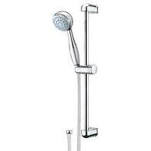 Cornat CARBALLO Brausegarnitur verchromt GLO782240481