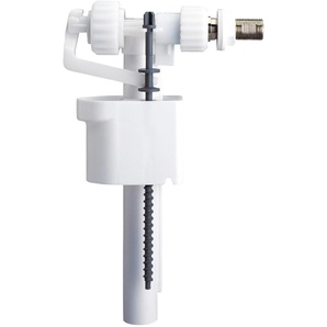 CORNAT Füllventil Absperrventile Mit flachem Schwimmkörper 50 mm weiß Zubehör