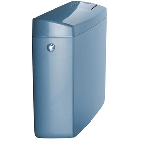 CORNAT Spülkasten TRITON Spülkästen 2-Mengen-Spülung, Farbe Bermuda blau (bermudablau) WC-Elemente