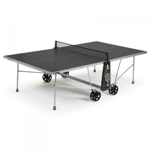 Cornilleau Outdoor Tischtennisplatte 100X Schwarz COR-115300