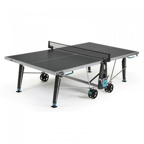 Cornilleau Outdoor Tischtennisplatte 400X Schwarz COR-115303