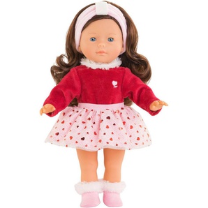 Corolle® Anziehpuppe Corolle Ma Corolle Perle, Herzblatt, mit Vanilleduft