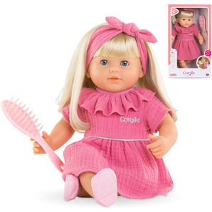 Corolle® Babypuppe Corolle Mon Grand Poupon Jade, blond, mit Vanilleduft