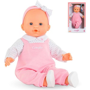 Corolle® Babypuppe Mon Premier Poupon, Lise, mit Vanilleduft