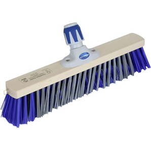 Coronet Hofbesen FlexSolution Cross Clean 40 cm GLO655301641