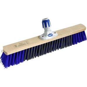 Coronet Hofbesen FlexSolution Cross Clean 50 cm GLO655301642