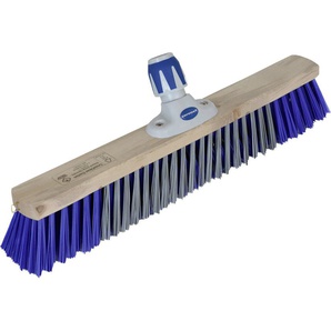 Coronet Hofbesen FlexSolution Cross Clean 60 cm GLO655301660
