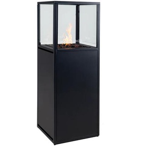 Cosi Cosipillar Dome Feuerstelle black