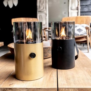 Cosi Cosiscoop Original Ersatz-Glas smoked