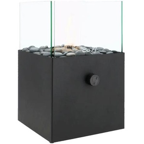 Cosi Gaslaterne Cosiscoop Square Black