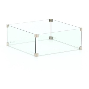 Cosi Square Glass Set Size L