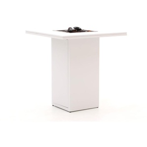Cosiloft Bartisch Outdoor 100x100x110 cm