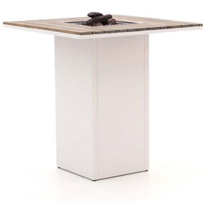 Cosiloft Bartisch Outdoor 100x100x110 cm