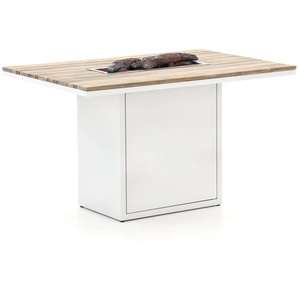 Cosiloft Relax Feuertisch 120x80x70 cm