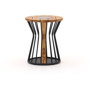 Cosilumia Beistelltisch ø 52 cm (h:60 cm)