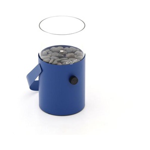 Cosiscoop Original Tischkamin ø 16 cm (h: 30 cm)