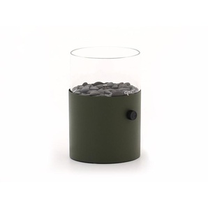 Cosiscoop XL Tischkamin ø 20 cm (h:30,5 cm)
