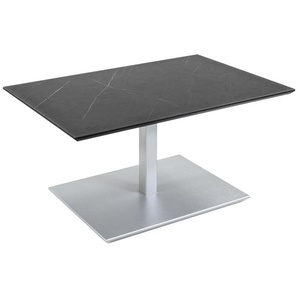 Couchtisch 1426, Marmora Nero Nachbildung, inkl. Hydro-Lift Mechanik