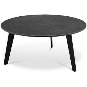 Couchtisch Varium I, Titan, schwarz