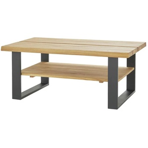 Couchtisch  Adrina ¦ holzfarben ¦ Maße (cm): B: 65 H: 45