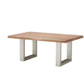 Woodford Couchtisch  Alabria ¦ holzfarben ¦ Maße (cm): B: 70 H: 45