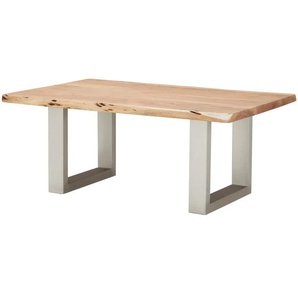 Woodford Couchtisch  Alabria ¦ holzfarben ¦ Maße (cm): B: 70 H: 45