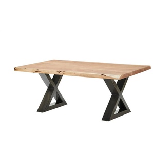 Woodford Couchtisch  Alabria ¦ holzfarben ¦ Maße (cm): B: 70 H: 45