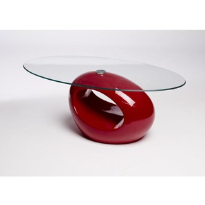 Couchtisch Aleshire mit Stauraum