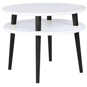 Couchtisch Alexandrine mit Stauraum