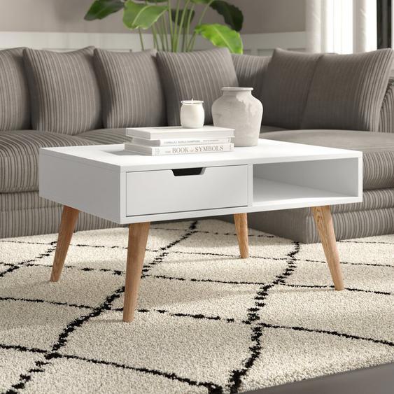 Couchtische in Weiss Preisvergleich | Moebel 24