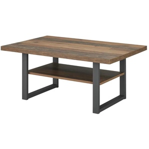 Couchtisch Anton | holzfarben | 69 cm | 45 cm |