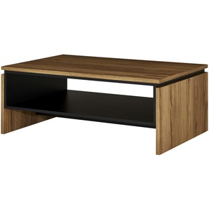 Couchtisch  Arezzo ¦ holzfarben ¦ Maße (cm): B: 70 H: 42,8 T: 42,8