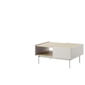 Couchtisch  Color ¦ beige ¦ Maße (cm): B: 97 H: 45