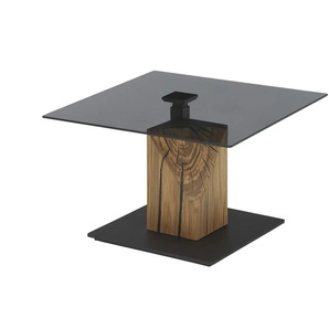 Couchtisch  Beuron ¦ holzfarben ¦ Maße (cm): B: 70 H: 45 T: 70.0