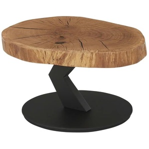 Couchtisch  Beuron ¦ holzfarben ¦ Maße (cm): H: 45  Ø: 75