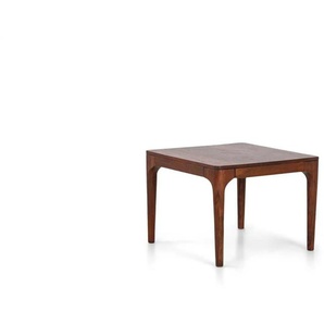 Couchtisch  Bosse ¦ braun ¦ Maße (cm): B: 60 H: 45