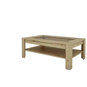 by Living Couchtisch  Ralph ¦ holzfarben ¦ Maße (cm): B: 110 H: 43