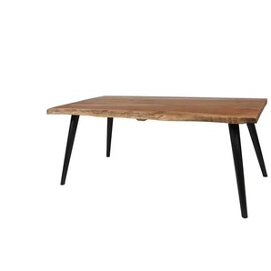 Couchtisch  Caddy ¦ braun ¦ Maße (cm): B: 110 H: 45