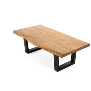 by Living Couchtisch  Judy ¦ holzfarben ¦ Maße (cm): B: 120 H: 45