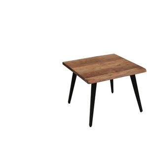 Couchtisch  Caddy ¦ braun ¦ Maße (cm): B: 60 H: 45