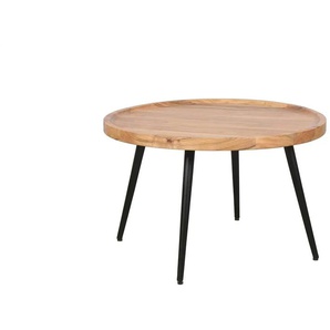 Couchtisch  Romy ¦ braun ¦ Maße (cm): B: 75 H: 47,5