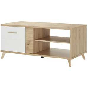 Couchtisch  Brenna ¦ holzfarben ¦ Maße (cm): B: 60 H: 54