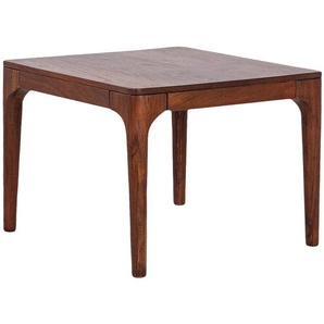 Couchtisch Brighton 60cm Braun