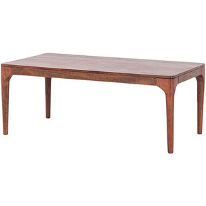 Couchtisch Brighton 115cm Braun