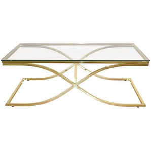 Couchtisch Caicara